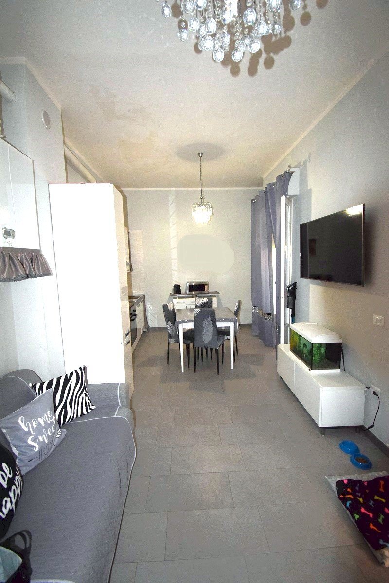 Trilocale Russi - foto 3