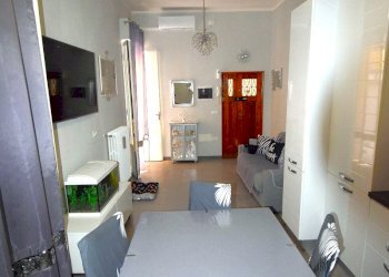 Trilocale Russi - foto 1