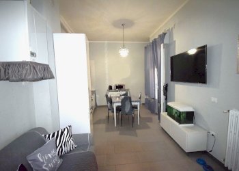 Trilocale Russi - foto 2