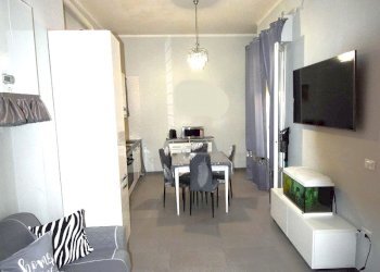 Trilocale Russi - foto 3