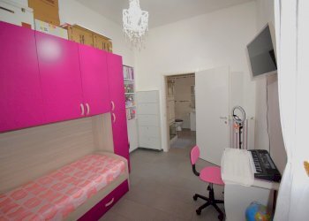 Trilocale Russi - foto 12