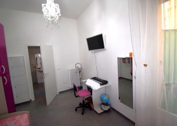 Trilocale Russi - foto 14