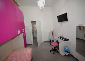 Trilocale Russi - foto 15