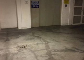 Box auto - Box vicolo Bianchetti, 4, Bologna (zona Centro Storico) - foto 4
