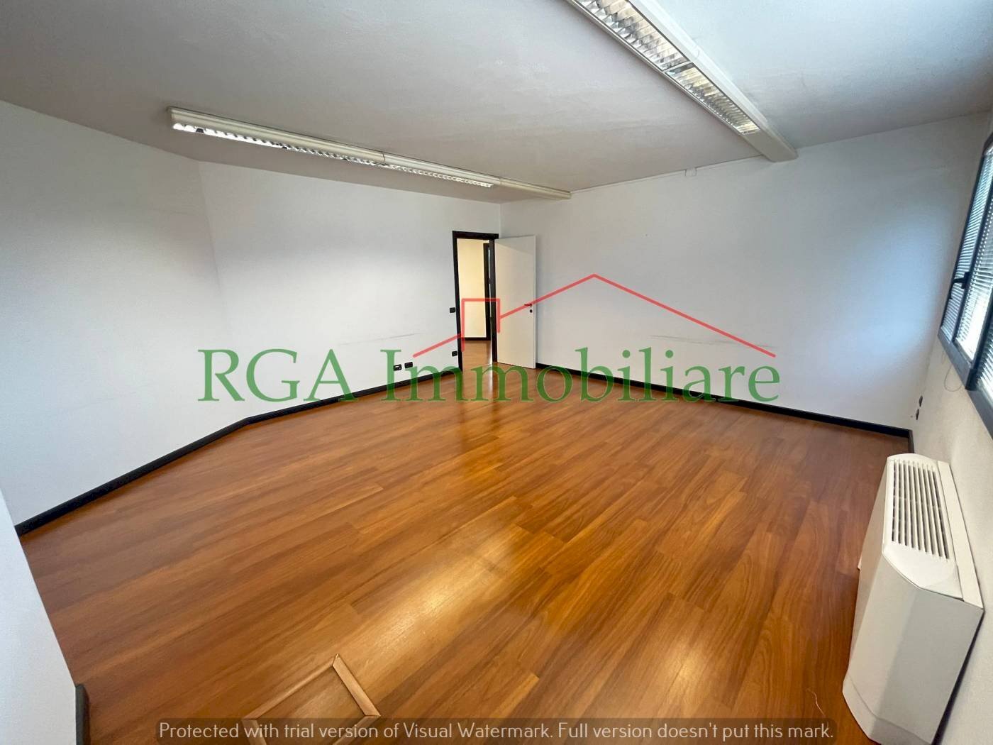 ufficio - Office via Portico, 13, Bergamo - photo 2