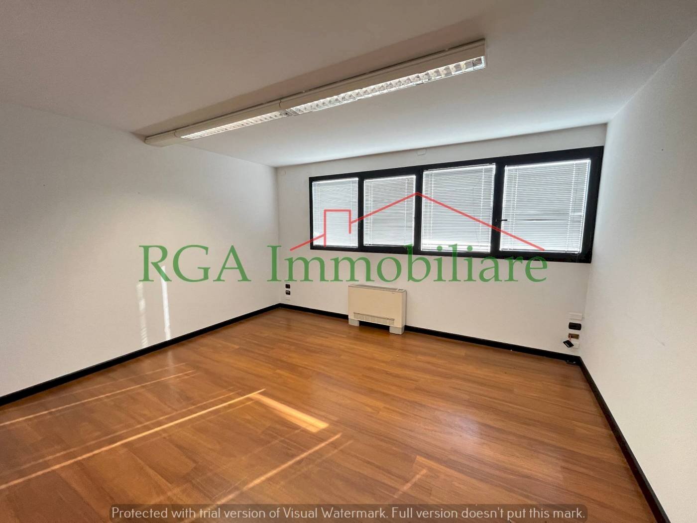 ufficio - Office via Portico, 13, Bergamo - photo 3