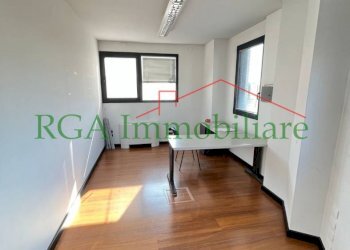 ufficio - Office via Portico, 13, Bergamo - photo 9