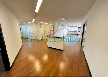 ufficio - Office via Portico, 13, Bergamo - photo 10