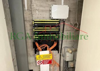 cablatura - Office via Portico, 13, Bergamo - photo 11