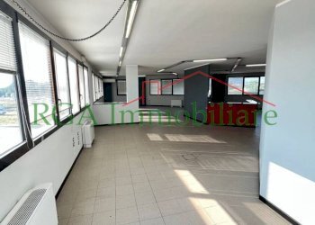 ufficio - Office via Portico, 13, Bergamo - photo 14