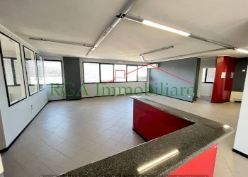 ufficio - Office via Portico, 13, Bergamo - photo 16