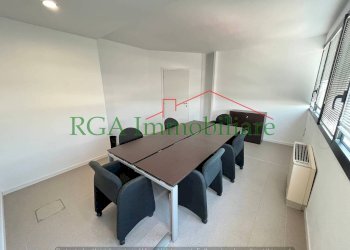 ufficio - Office via Portico, 13, Bergamo - photo 22