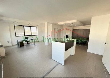 ufficio - Office via Portico, 13, Bergamo - photo 25