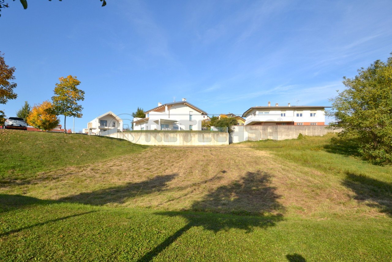 Retecasa_Valdagno - Terreno edificabile Valdagno - foto 1