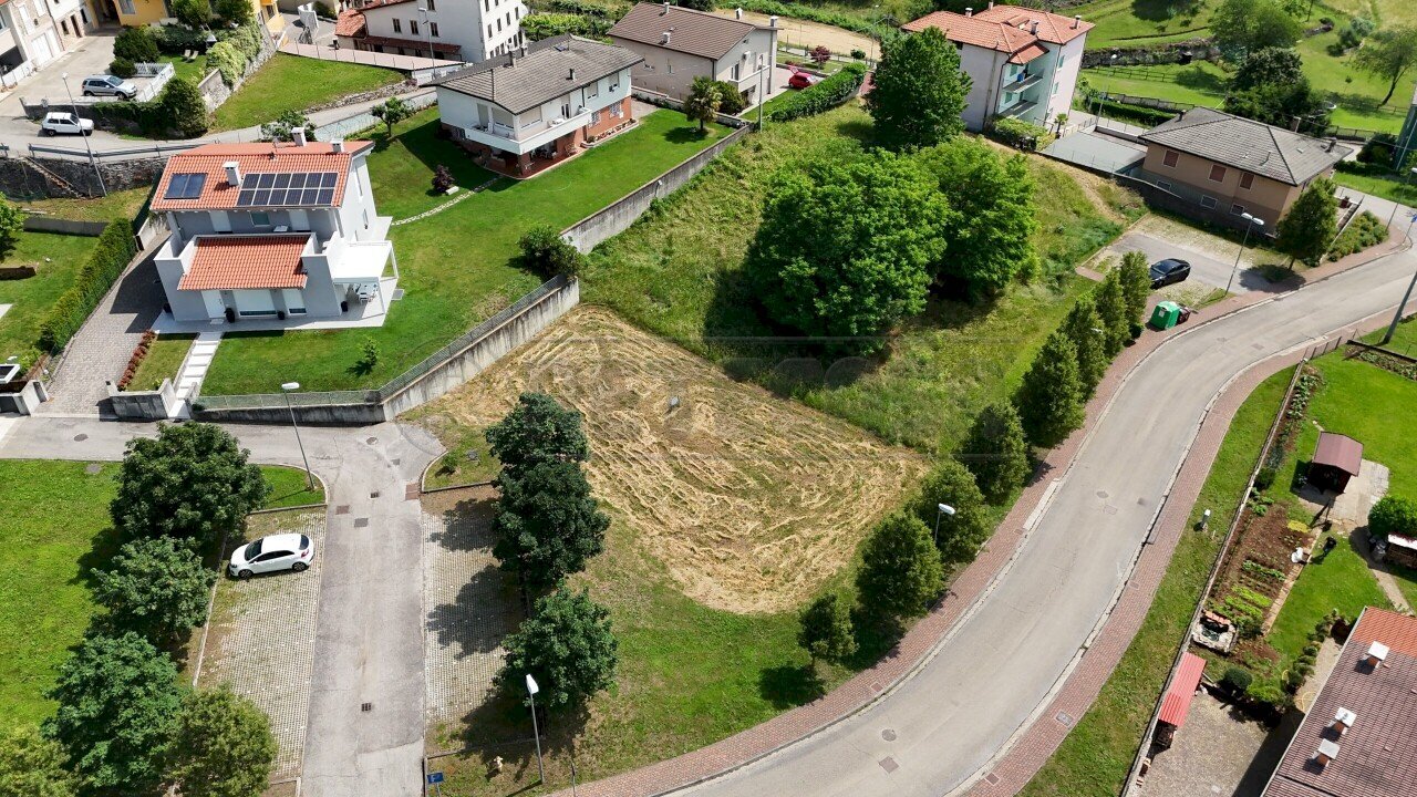 retecasa_valdagno - Terreno edificabile Valdagno - foto 1