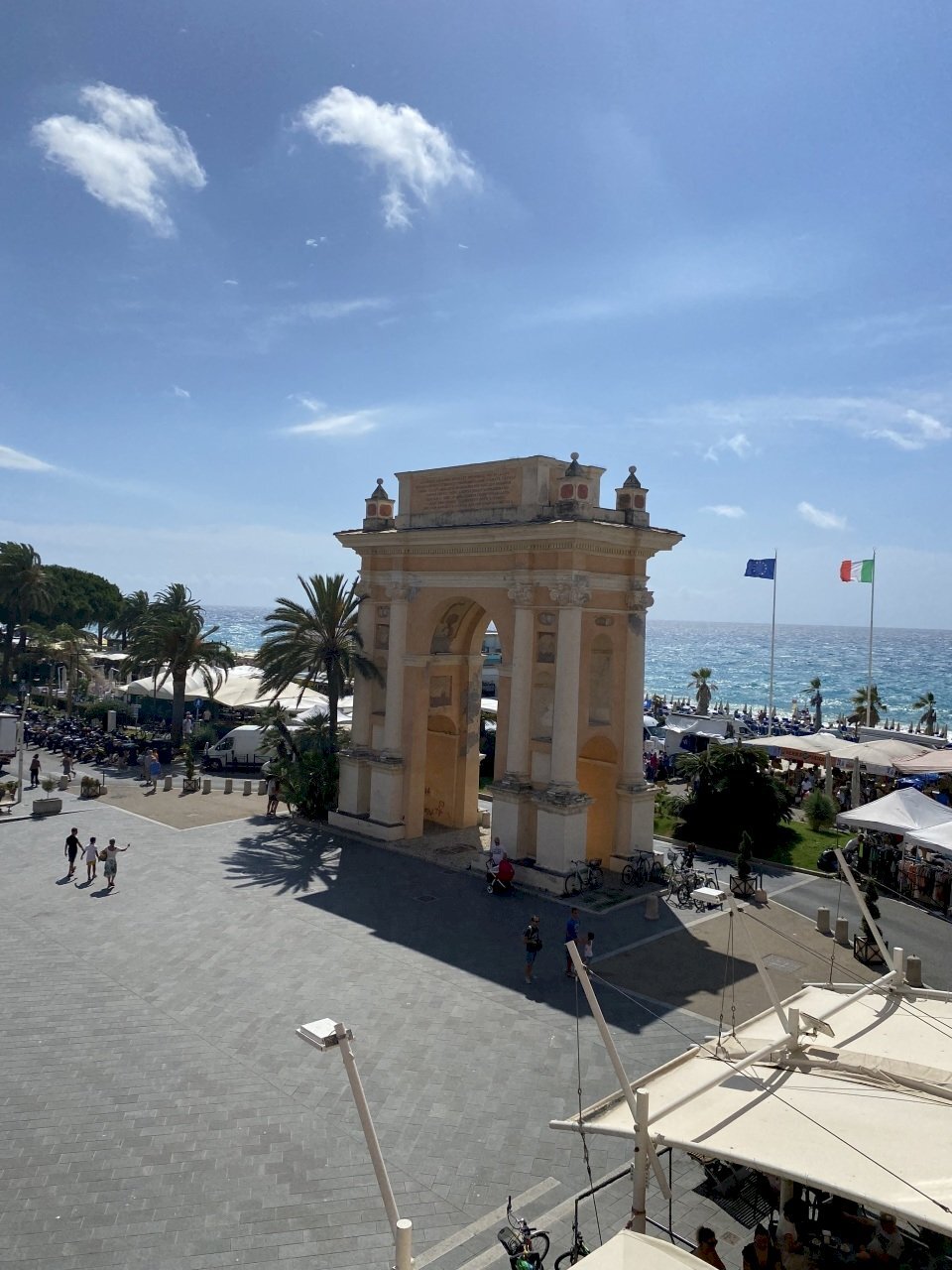 IMG_3918.jpg - Appartamento Piazza Vittorio Emanuele II 5, Finale Ligure - foto 3