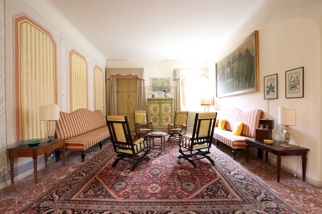 Elegante villa ottocentesca 7km da Lucca (77).JPG - Villa via di montecatino, Lucca - foto 2