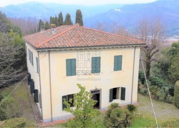 Elegante villa ottocentesca 7km da Lucca (6).JPG - Villa via di montecatino, Lucca - foto 1