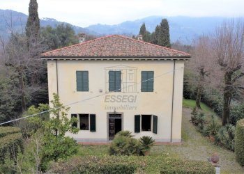 Elegante villa ottocentesca 7km da Lucca (8).JPG - Villa via di montecatino, Lucca - foto 3