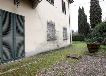 Elegante villa ottocentesca 7km da Lucca (25).JPG - Villa via di montecatino, Lucca - foto 7