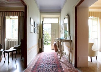Elegante villa ottocentesca 7km da Lucca (2).JPG - Villa via di montecatino, Lucca - foto 9