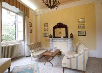 Elegante villa ottocentesca 7km da Lucca (35).JPG - Villa via di montecatino, Lucca - foto 10
