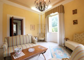 Elegante villa ottocentesca 7km da Lucca (41).JPG - Villa via di montecatino, Lucca - foto 12