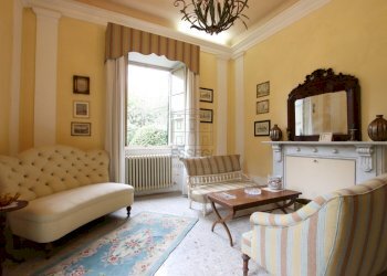 Elegante villa ottocentesca 7km da Lucca (46).JPG - Villa via di montecatino, Lucca - foto 13