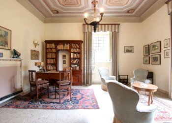 Elegante villa ottocentesca 7km da Lucca (47).JPG - Villa via di montecatino, Lucca - foto 14
