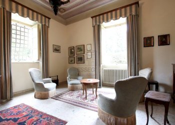 Elegante villa ottocentesca 7km da Lucca (52).JPG - Villa via di montecatino, Lucca - foto 15