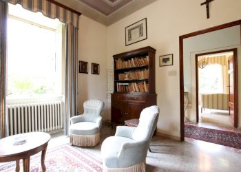 Elegante villa ottocentesca 7km da Lucca (61).JPG - Villa via di montecatino, Lucca - foto 17