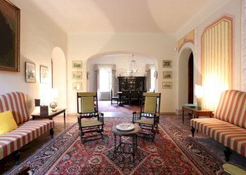 Elegante villa ottocentesca 7km da Lucca (64).JPG - Villa via di montecatino, Lucca - foto 18