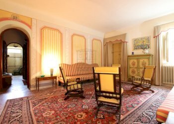 Elegante villa ottocentesca 7km da Lucca (70).JPG - Villa via di montecatino, Lucca - foto 19