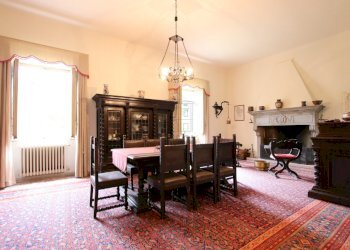 Elegante villa ottocentesca 7km da Lucca (72).JPG - Villa via di montecatino, Lucca - foto 20