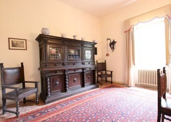 Elegante villa ottocentesca 7km da Lucca (75).JPG - Villa via di montecatino, Lucca - foto 21