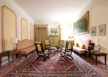 Elegante villa ottocentesca 7km da Lucca (77).JPG - Villa via di montecatino, Lucca - foto 2