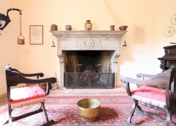 Elegante villa ottocentesca 7km da Lucca (80).JPG - Villa via di montecatino, Lucca - foto 22