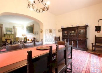 Elegante villa ottocentesca 7km da Lucca (87).JPG - Villa via di montecatino, Lucca - foto 24