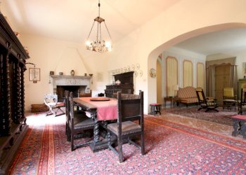 Elegante villa ottocentesca 7km da Lucca (91).JPG - Villa via di montecatino, Lucca - foto 25