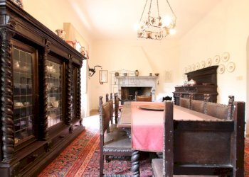 Elegante villa ottocentesca 7km da Lucca (94).JPG - Villa via di montecatino, Lucca - foto 26