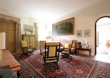 Elegante villa ottocentesca 7km da Lucca (98).JPG - Villa via di montecatino, Lucca - foto 27
