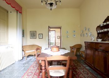 Elegante villa ottocentesca 7km da Lucca (106).JPG - Villa via di montecatino, Lucca - foto 30