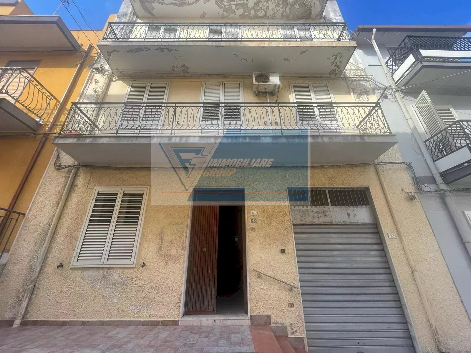 Apartment Via Poggio del Carancino, Siracusa - photo 1