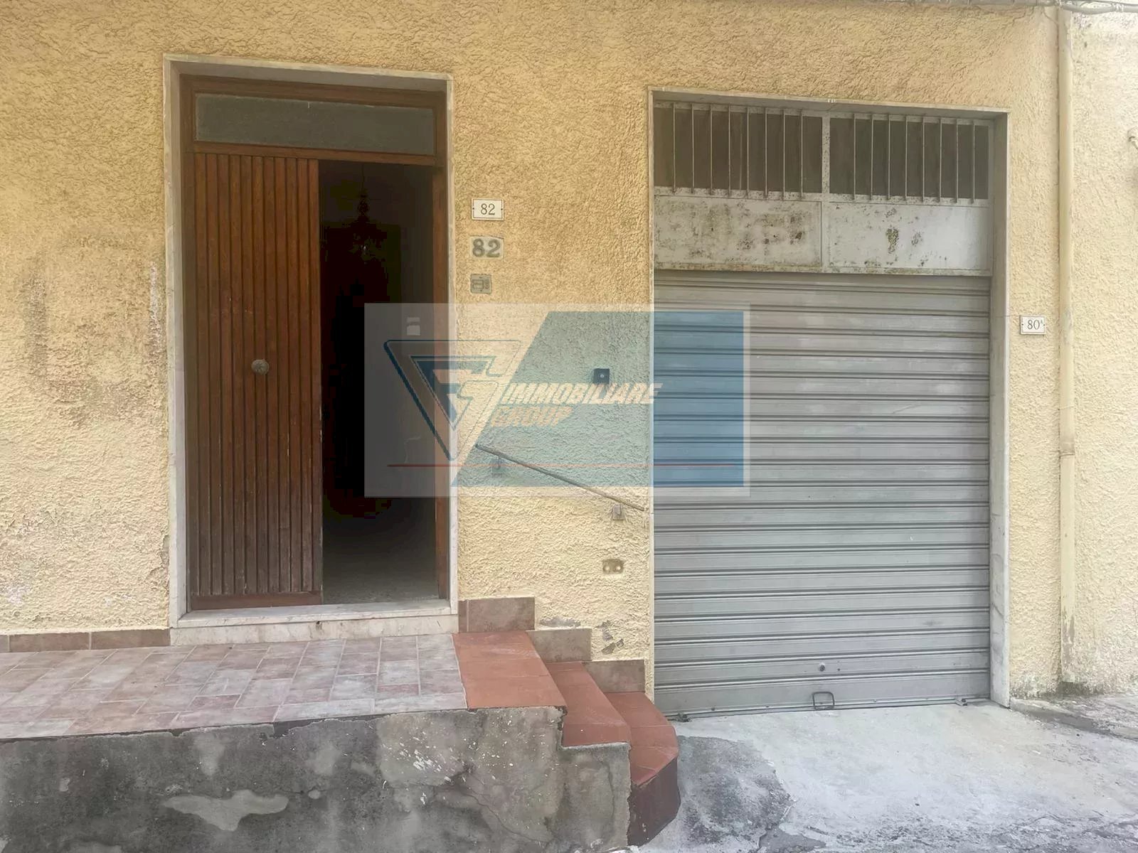 Apartment Via Poggio del Carancino, Siracusa - photo 3