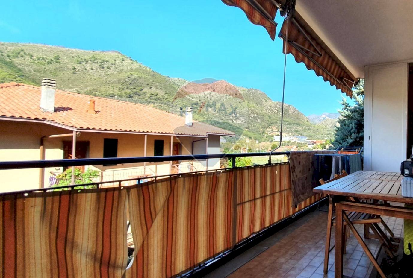 Three-room apartment Trucco, Ventimiglia, Ventimiglia - photo 1