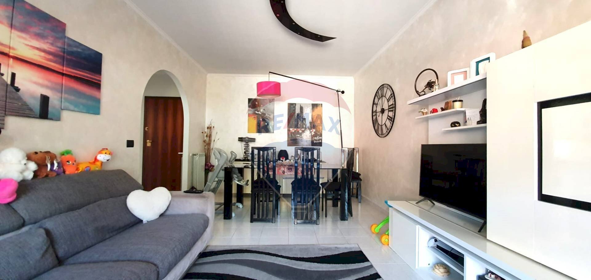 Three-room apartment Trucco, Ventimiglia, Ventimiglia - photo 2