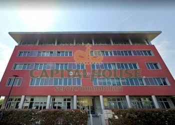 Ufficio Bologna (zona Corticella) - foto 1