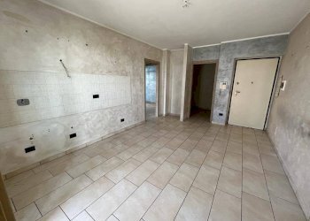 soggiorno - Trilocale via Rita Levi Montalcini, 8, Riva presso Chieri - foto 11