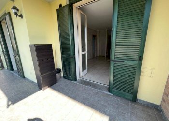 balcone - Trilocale via Rita Levi Montalcini, 8, Riva presso Chieri - foto 14