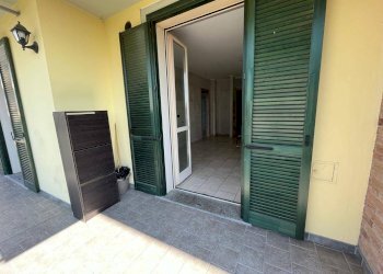 balcone - Trilocale via Rita Levi Montalcini, 8, Riva presso Chieri - foto 15